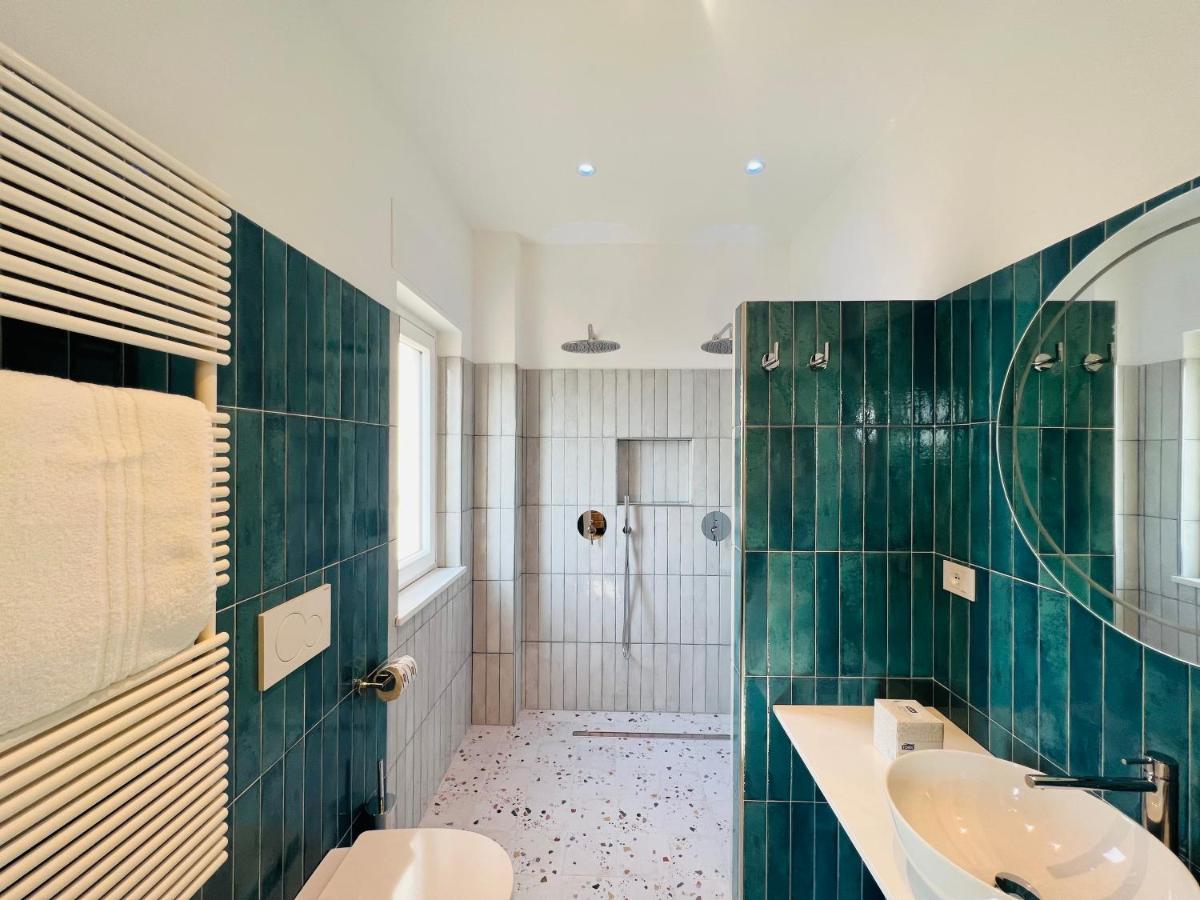 Yourhome - Lucrezia Suites Сорренто Экстерьер фото