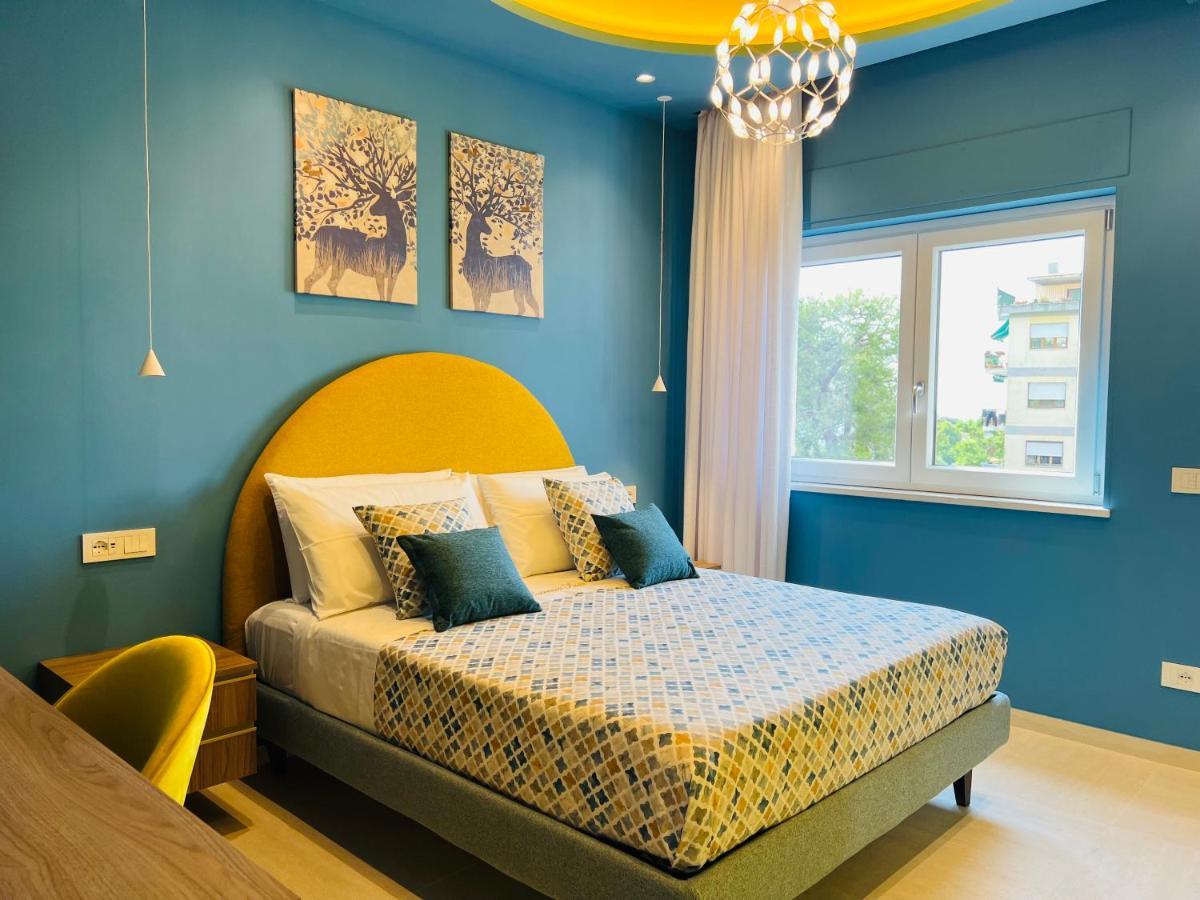 Yourhome - Lucrezia Suites Сорренто Экстерьер фото